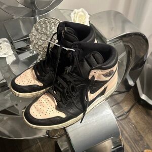 Nike Air  Jordan 1 Crimson tide